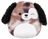 Squishmallows 12 inch Zerdan Brown Dog Plush