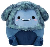 Squishmallows Original 20-Inch Dani the Navy Blue Bigfoot