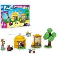**BLDR Medium Building Set