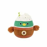 Squishmallows Original 7.5-Inch Avery the Mallard Duck Frappuccino | Collectable Cute Plush Toy, Cuddly Toys for Children, Soft Toys, Cute Teddies Suitable for Girls and Boys Ages 3