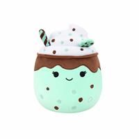 Squishmallows 7.5 Inch Mint Green Milkshake Soft Toy