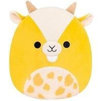 Squishmallows Original 12-Inch Miel the Yellow Goat Plush Toy **BRAND NEW**