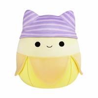 Squishmallow Original 16-Inch Junie the Yellow Banana | Collectable Cute Plush Toy, Cuddly Toys for Children, Soft Toys, Cute Teddies Suitable for Girls and Boys Ages 3