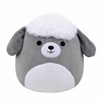 Squishmallows 20 Inch Arnold Sheepdog Soft Toy