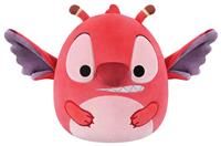 Squishmallows Original 8-Inch Disney Leroy Plush (Little)