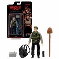 Stranger Things 4 Inch Mike Wheeler Action Figure