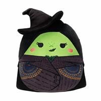 Squishmallows Wicked 2 8 Inch Elphaba Soft Toy