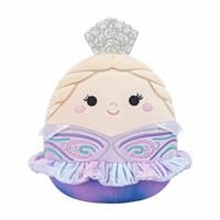 Squishmallows Original Wicked 8-Inch Hero Glinda | Collectable Cute Plush Toy, Cuddly Toys for Children, Soft Toys, Cute Teddies Suitable for Girls and Boys Ages 3