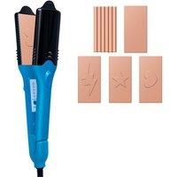 3D Imprinting Hair Styler