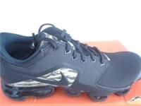 Nike Air Vapormax trainers shoes (BG) AR0016  001 uk 6 eu 39 us 6.5 Y NEW+BOX