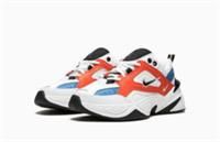 Nike M2K Tekno Women's Trainers Shoes AO3108-101 UK 7 US 9.5 EU 41 BNIB Genuine