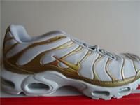 Nike Air Max Plus womens trainers shoes 605112 054 uk 5.5 eu 39 us 8 NEW+BOX