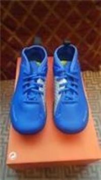 Nike Phantom Vsn Club Df Ic Jr size kids UK 10, 10.5,  12.5