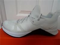 Nike Metcon Flyknit 3 mens trainers shoes AQ8022 100 uk 7.5 eu 42 us 8.5 NEW+BOX