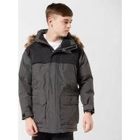 The North Face Kids' McMurdo Parka, Grey
