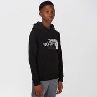 Kids Drew Peak Hoodie, Black