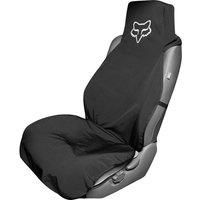FOX Seat Cover  - Black - Size: One Size