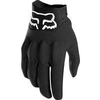Fox Defend Fire Gloves Black