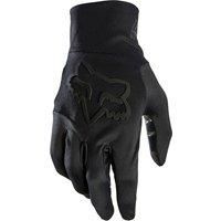 Fox Racing Ranger Water Glove, Black