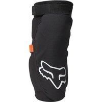 Fox Racing Youth Launch D30 Knee Guard - Black - One Size, Black