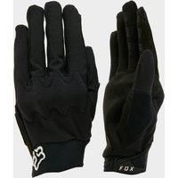 Fox Racing Defend D30 Gloves 2021, Black