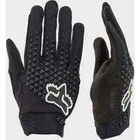 Fox Racing Defend Gloves 2021, Black