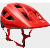 Fox Mainframe MIPS Helmet Flo Red - Mountain Bike Trail Enduro MTB