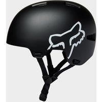 Fox Racing Flight Helmet SS23, Black
