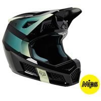 Fox Rampage Pro Carbon MIPS Mens Full-Face Mountain Bike Helmet