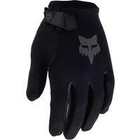 Fox Racing Yth Ranger Glove, windbreakers, Children/'s, Black, S