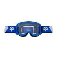 Fox Unisex Main Core Cycling Goggles - Blue