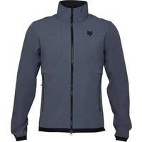 Men's Ranger Fire Jacket, Grey