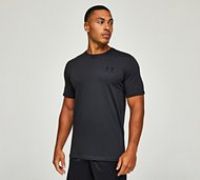 Men's Sportstyle Short-sleeve T-Shirt, Black