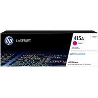 HP 415A Magenta Genuine HP LaserJet Toner Cartridge Original W2033A