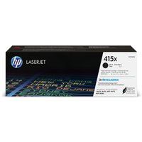 HP 415X High Yield Black Toner Cartridge W2030X