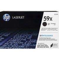 HP 59X (CF259X) Black Original Toner Cartridge