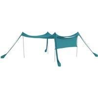 Beach Tent