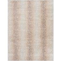 Livabliss Sao Paulo Abstract Rug - Area Rugs Living Room 160x216 cm, Dining Room, Lounge, Kitchen, Bedroom - Modern Marble Large Rug, Soft Luxurious Easy Care Medium Pile, Tan, Ivory and Grey