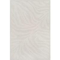 Livabliss Laceno Indoor Outdoor Rug - Large Boho Rugs for Living Room 160x220 cm Dining, Kitchen Carpet, Patterned Neutral and Coloured Rugs, Waterproof, Stain Durable - Beige