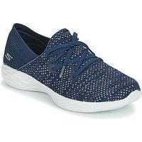 Skechers You Prominence Slip ons Women Blue - 3 - Slip ons