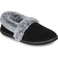 Skechers Cozy Campfire Team Toasty Slip On Slippers with Memory Foam