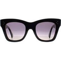 Celine Woman CL000194  Frame color: Black, Lens color: GreyBlack, Size 5022/150