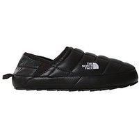 The North Face NF0A3V1HKX7 Women’s ThermoBall™ Traction Mule V Women BLACK UK 8