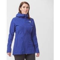 Women's Hikesteller Waterproof Parka, Blue