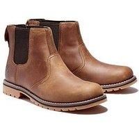 Shoes Timberland Larchmont II Chelsea Size 7 Uk Code A2NGY -9M