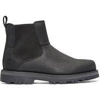 Timberland Courma Kid Leather Chelsea Boot