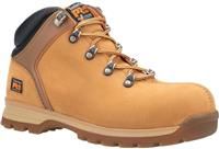 Timberland Men/'s Splitrock Xt Nt Fp S3 Fire and Safety Shoe, Wheat, 11.5 UK