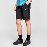 Men's Tanken Shorts, Black