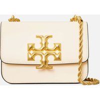 NWT Tory Burch New Cream Eleanor Small Convertible Shoulder Bag $648