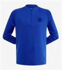 Nike Youth Chelesa Strike Drill Top (Blue) - Age 10-11 - New ~ AQ0854 405